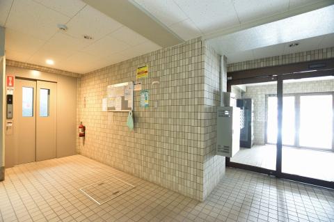 その他共用部