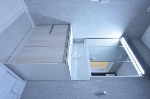 洗面台・洗面所