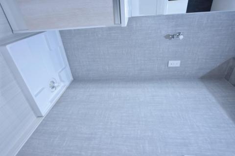 洗面台・洗面所