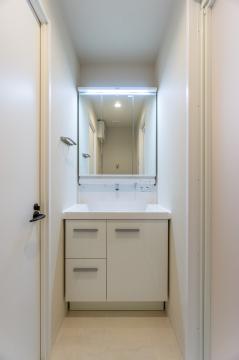 洗面台・洗面所