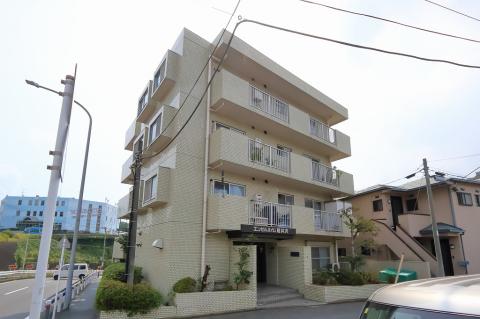 エンゼルハイム軽井沢 5階