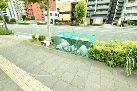 その他共用部