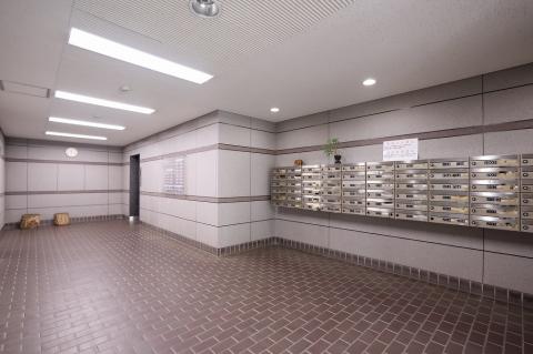 その他共用部