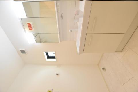 洗面台・洗面所