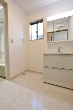 洗面台・洗面所