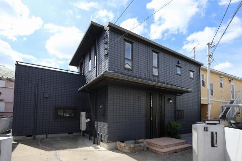 横浜市神奈川区松ケ丘中古戸建