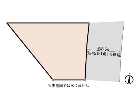 全体区画図