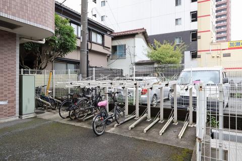 その他共用部