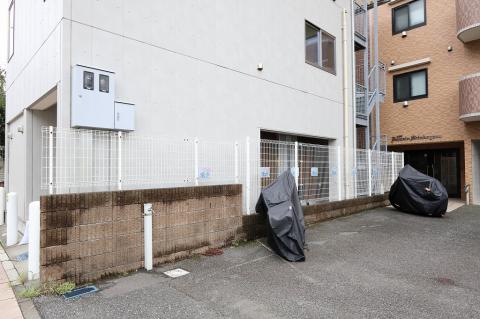 その他共用部