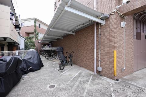 その他共用部