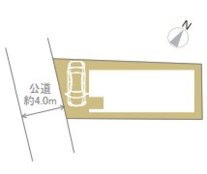 全体区画図