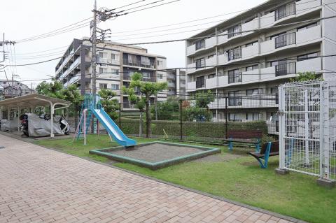 その他共用部