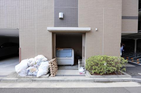 その他共用部