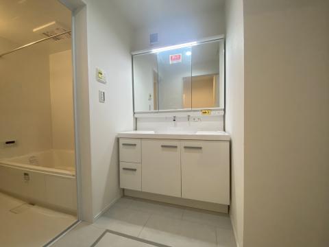 洗面台・洗面所