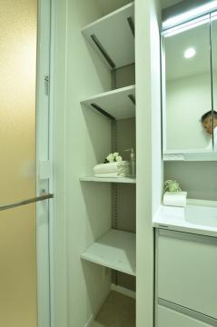 洗面台・洗面所