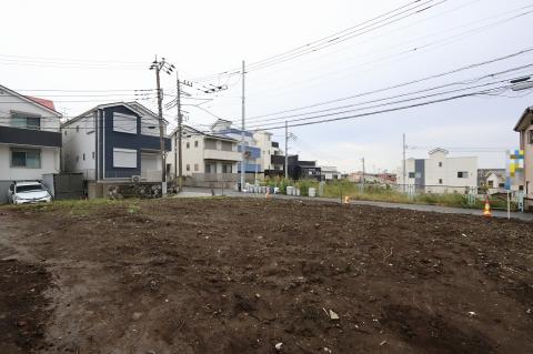 全体区画図
