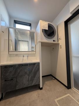 洗面台・洗面所