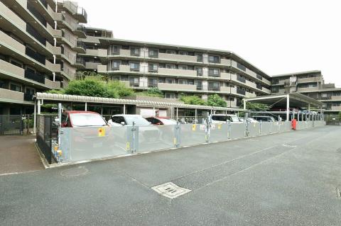 コスモ横浜常盤台公園