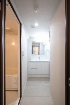 洗面台・洗面所