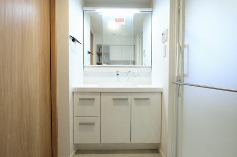 洗面台・洗面所