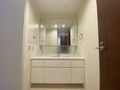 洗面台・洗面所