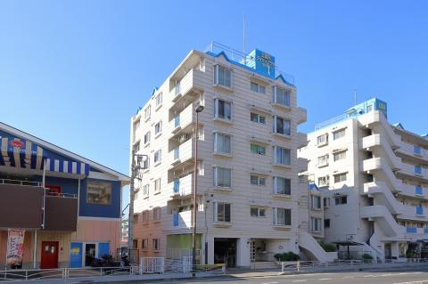 上星川ダイカンプラザ弐号館