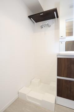 洗面台・洗面所