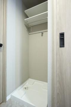 洗面台・洗面所