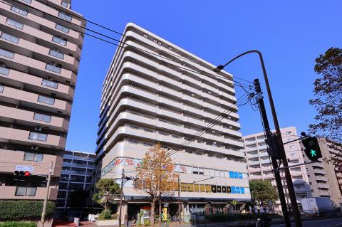 ベルハウス横浜反町