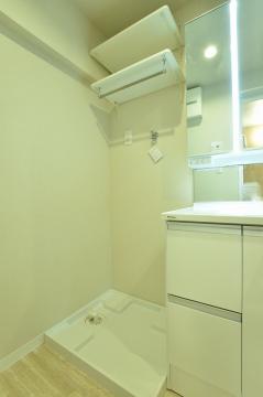 洗面台・洗面所