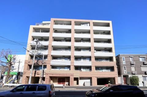 リベール綱島フリーディア