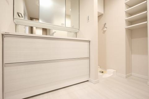 洗面台・洗面所