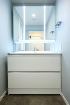 洗面台・洗面所