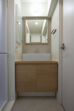 洗面台・洗面所