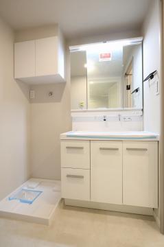 洗面台・洗面所