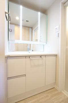 洗面台・洗面所