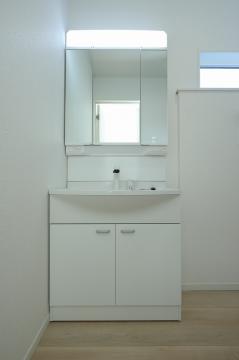 洗面台・洗面所