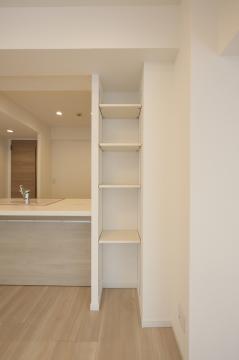 洗面台・洗面所