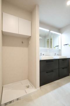 洗面台・洗面所