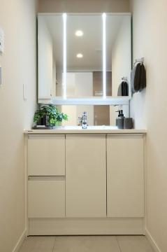 洗面台・洗面所