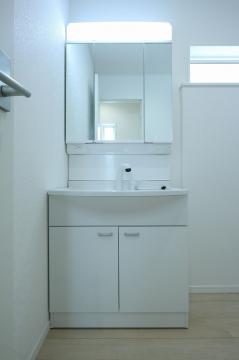 洗面台・洗面所