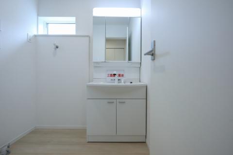 洗面台・洗面所