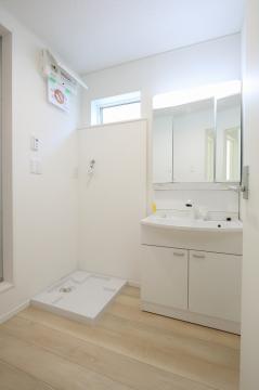 洗面台・洗面所