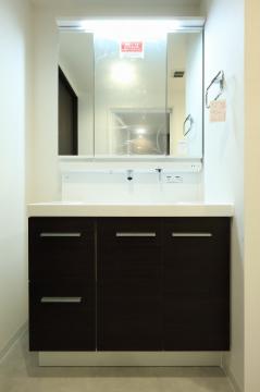 洗面台・洗面所