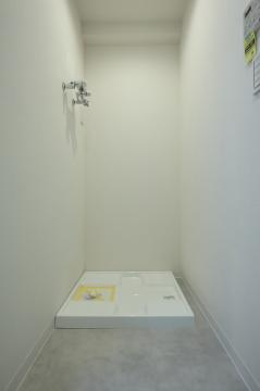 洗面台・洗面所