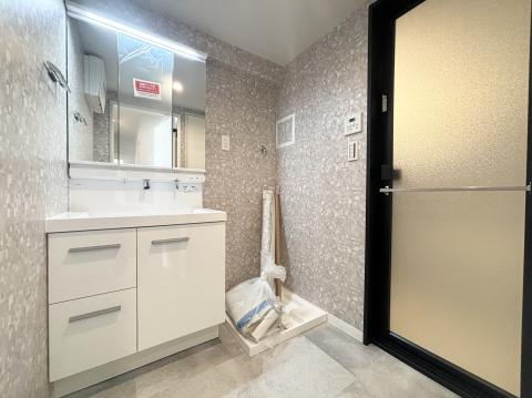 洗面台・洗面所