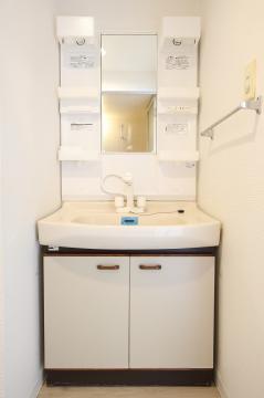 洗面台・洗面所