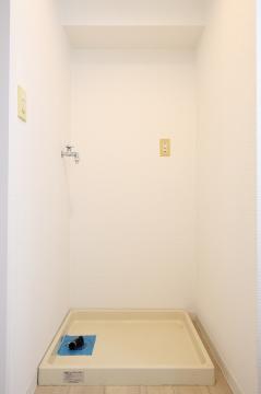 洗面台・洗面所