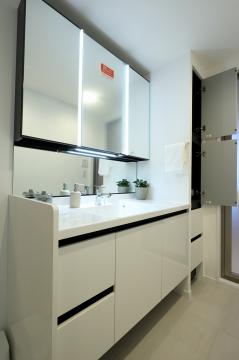 洗面台・洗面所