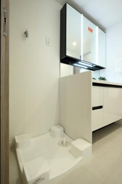 洗面台・洗面所